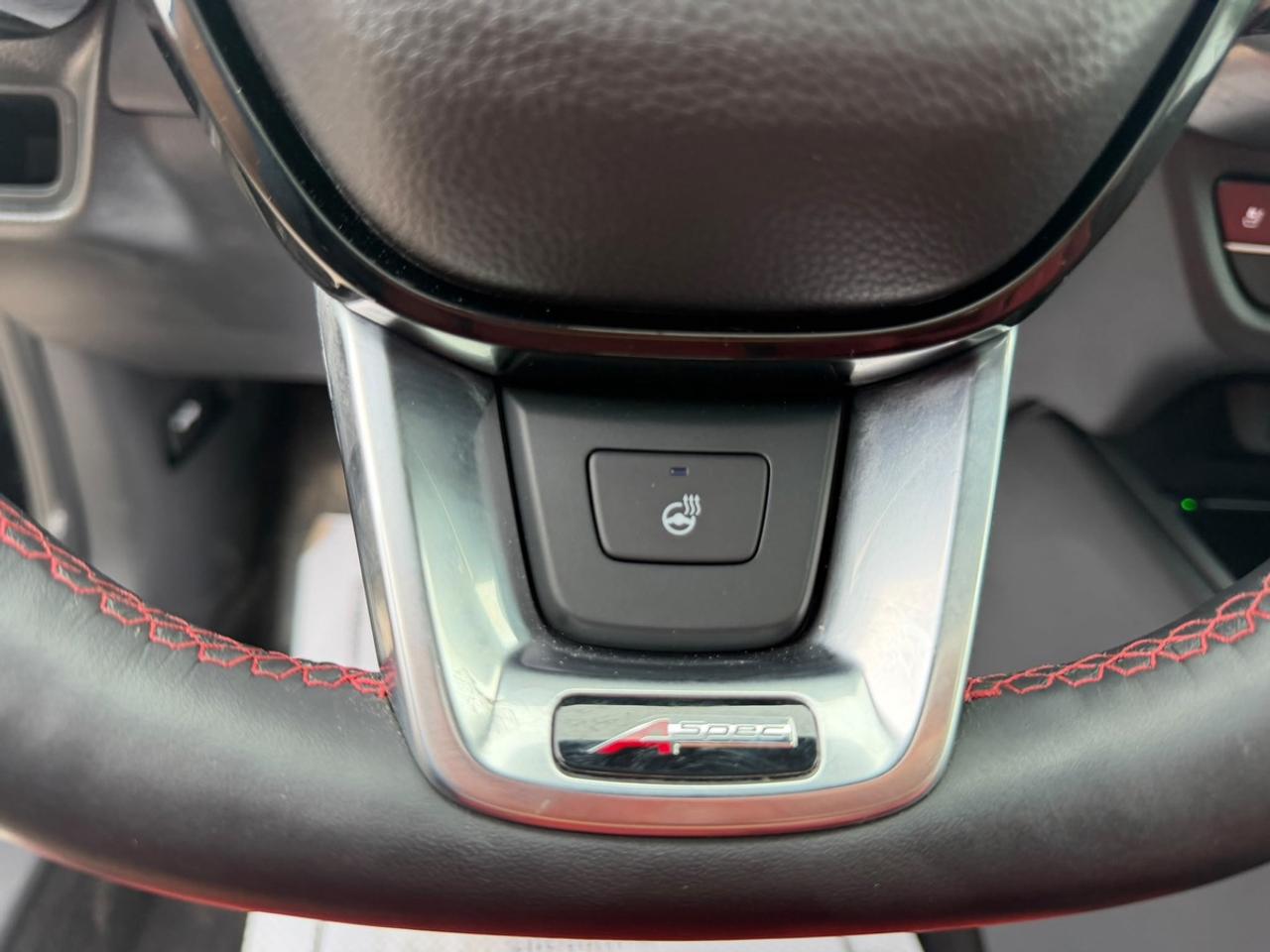 2025 Acura ADX A SPEC Photo