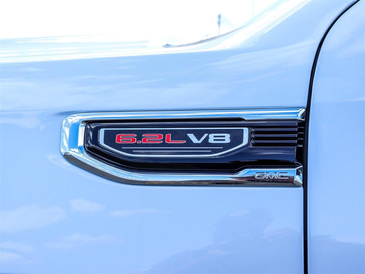 2026 GMC Sierra 1500 Crew Cab Short Box 4-Wheel Drive Denali Photo