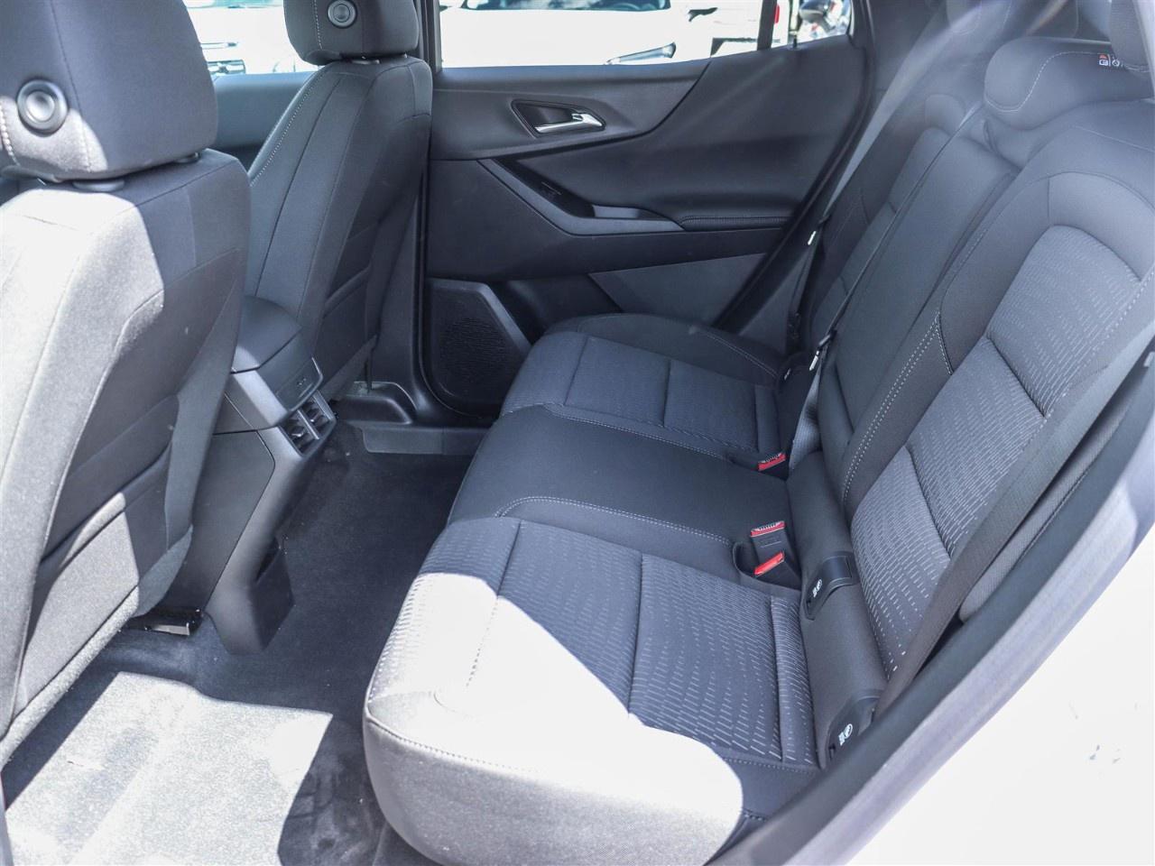 2027 Chevrolet Equinox AWD LT Photo