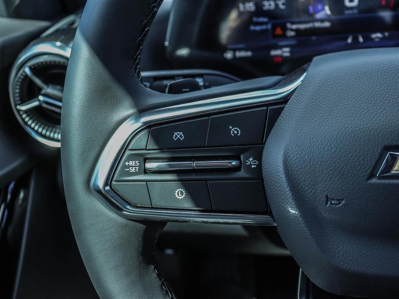 2027 Chevrolet Equinox AWD LT Photo