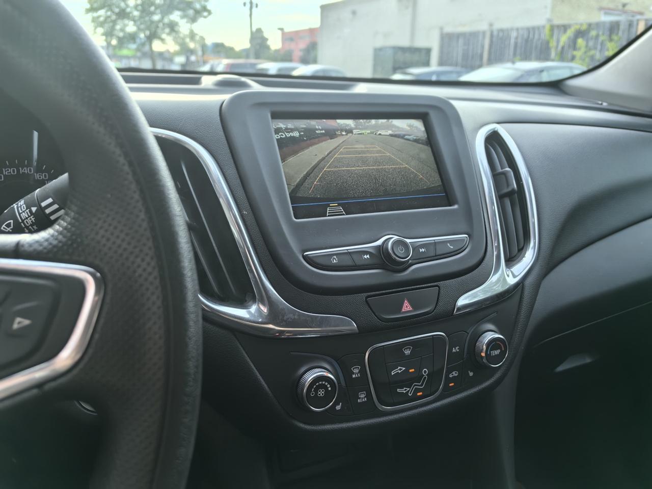 2019 Chevrolet Equinox LT Photo
