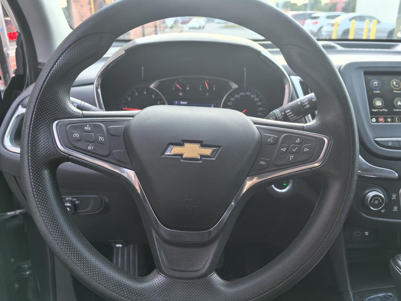 2019 Chevrolet Equinox LT Photo