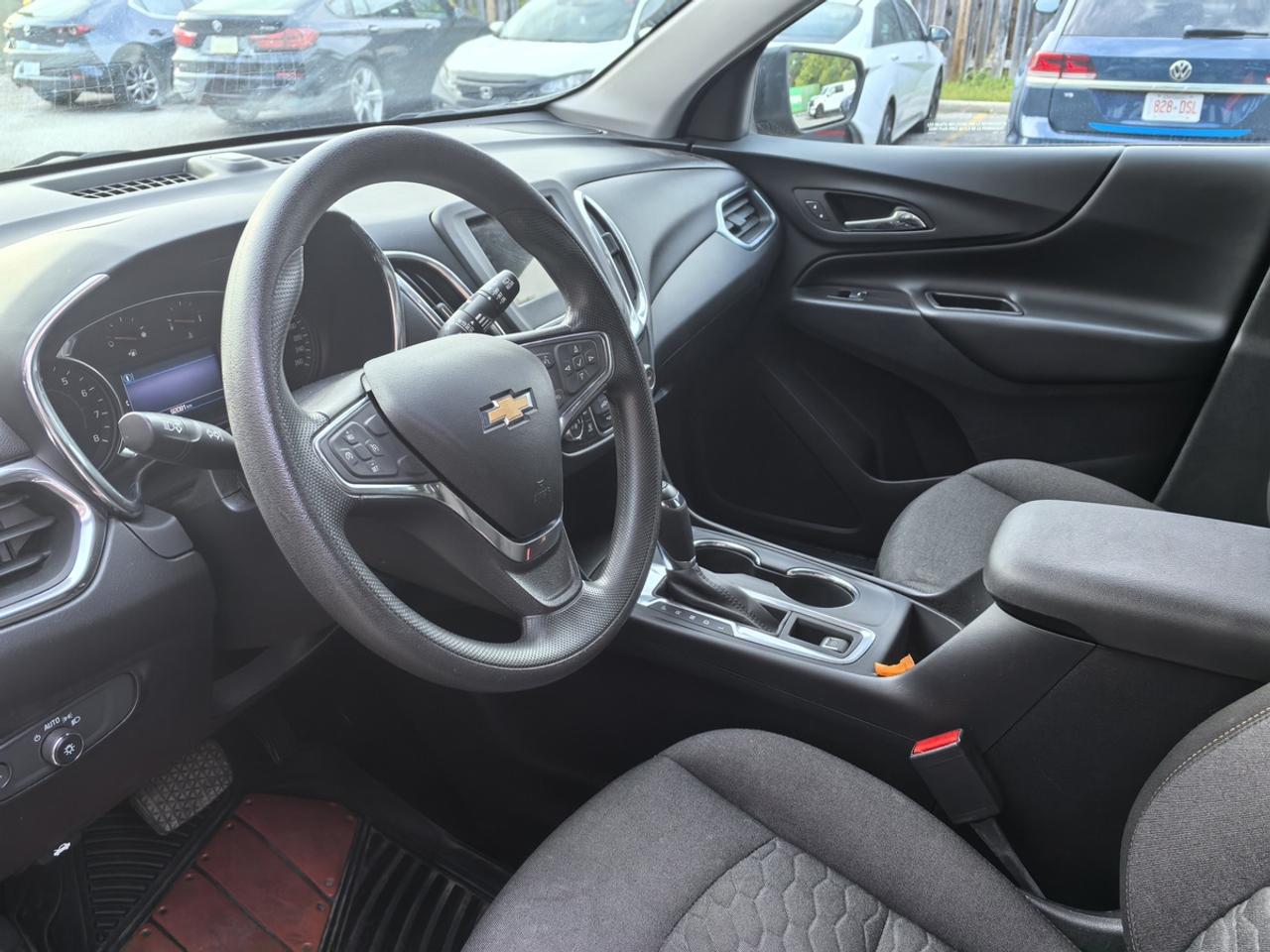 2019 Chevrolet Equinox LT Photo