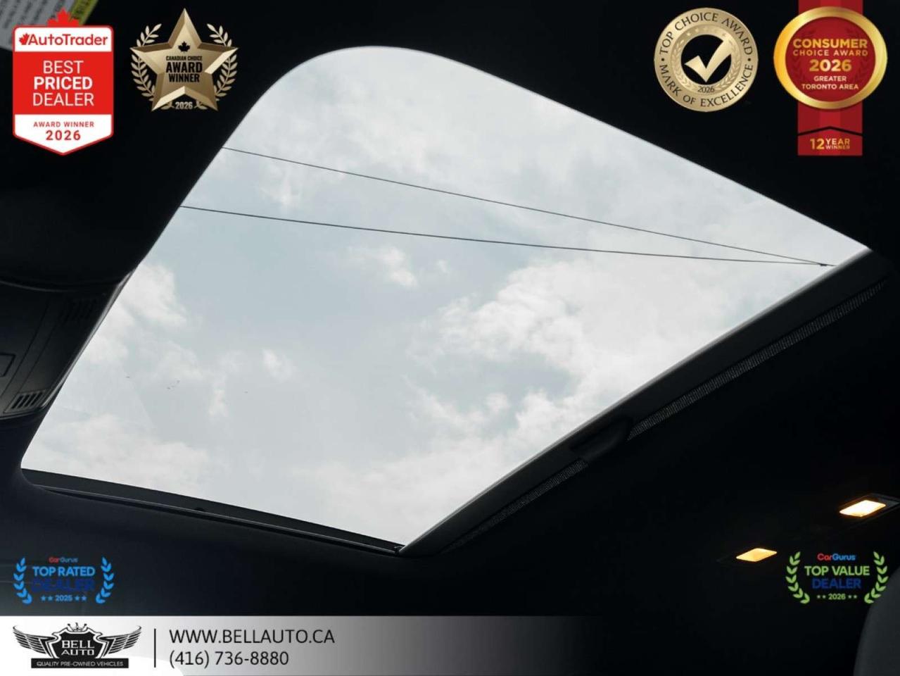 2021 Volkswagen Jetta Highline R-Line Manual   SUNROOF   B.CAM   LTHR   NOACCIDENT Photo