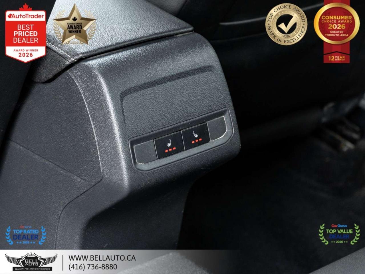 2021 Volkswagen Jetta Highline R-Line Manual   SUNROOF   B.CAM   LTHR   NOACCIDENT Photo