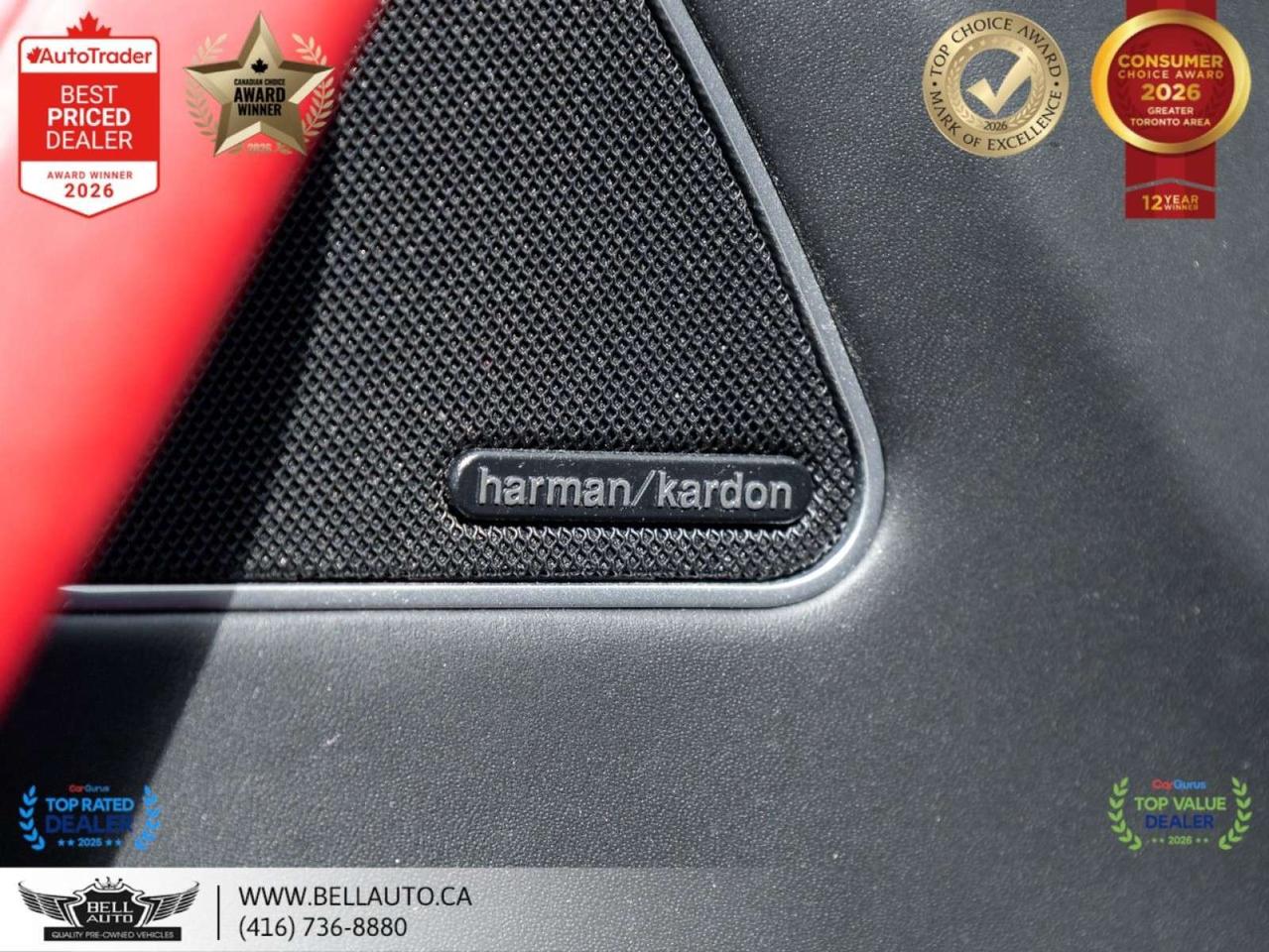 2019 Maserati Levante GranLusso   NAVI   360CAM   PANO   REDLTHR   HARMAN   NOACCIDENT Photo