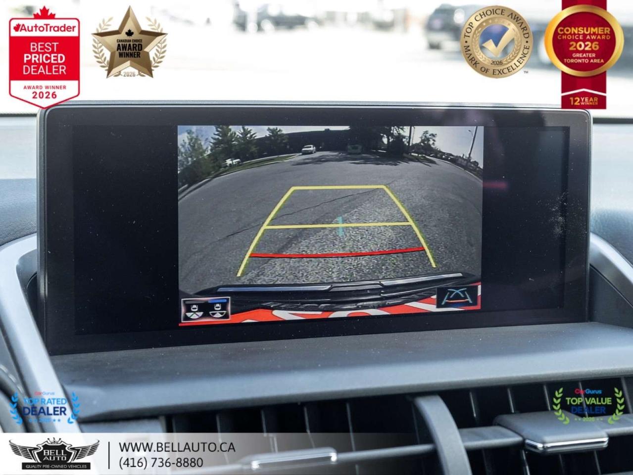 2019 Lexus NX 300   FSPORT   NAVI   B.CAM   SUNROOF   NOACCIDENT Photo
