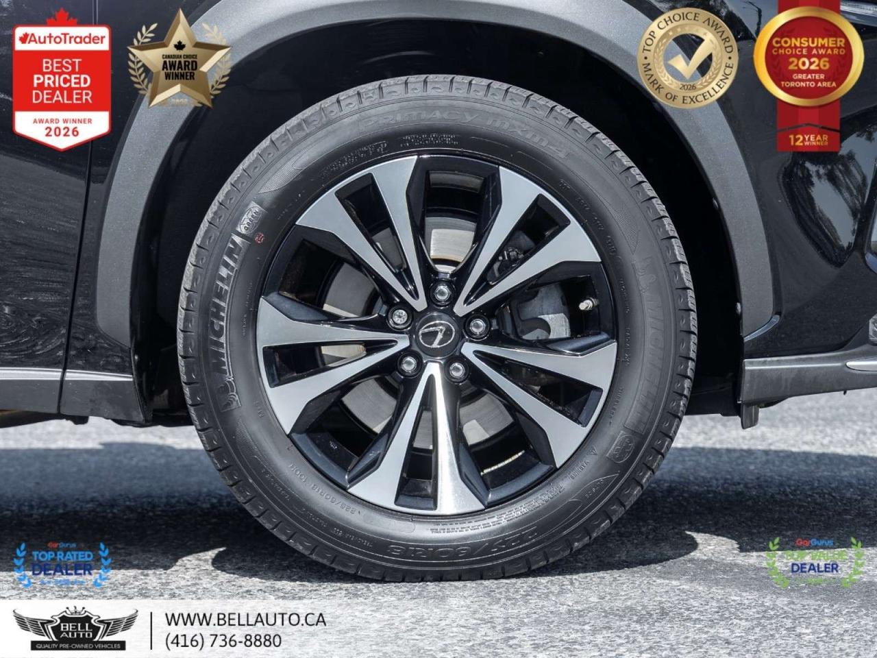 2019 Lexus NX 300   FSPORT   NAVI   B.CAM   SUNROOF   NOACCIDENT Photo