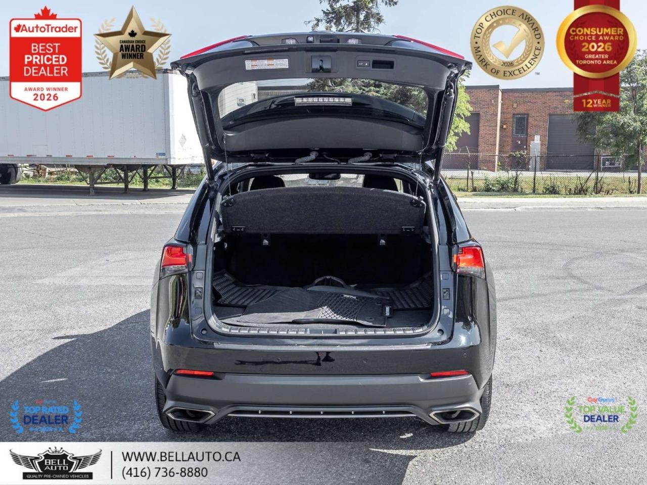 2019 Lexus NX 300   FSPORT   NAVI   B.CAM   SUNROOF   NOACCIDENT Photo