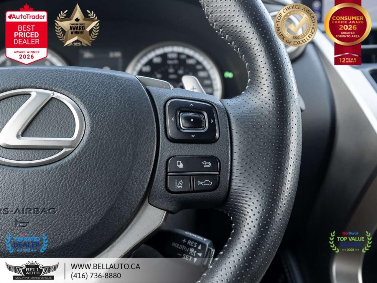 2019 Lexus NX 300   FSPORT   NAVI   B.CAM   SUNROOF   NOACCIDENT Photo