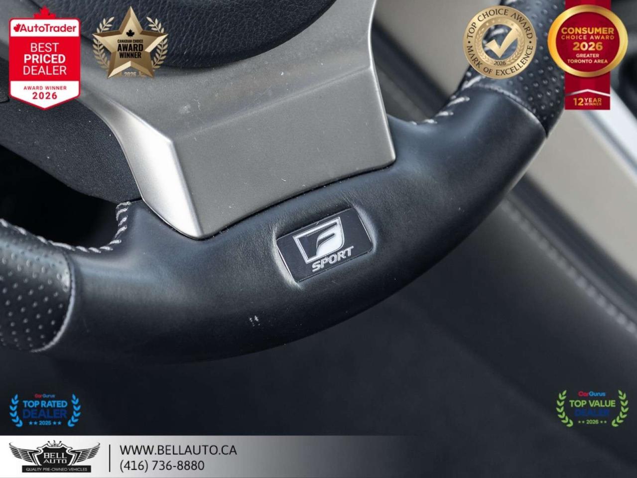 2019 Lexus NX 300   FSPORT   NAVI   B.CAM   SUNROOF   NOACCIDENT Photo