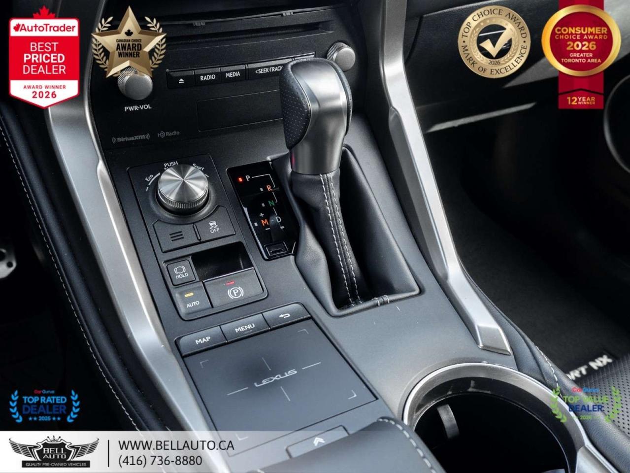 2019 Lexus NX 300   FSPORT   NAVI   B.CAM   SUNROOF   NOACCIDENT Photo