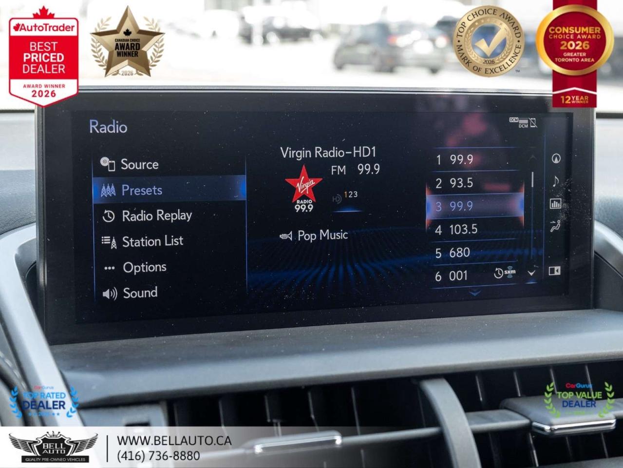 2019 Lexus NX 300   FSPORT   NAVI   B.CAM   SUNROOF   NOACCIDENT Photo