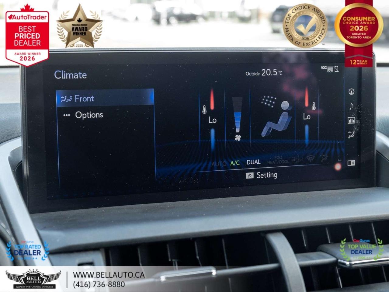 2019 Lexus NX 300   FSPORT   NAVI   B.CAM   SUNROOF   NOACCIDENT Photo