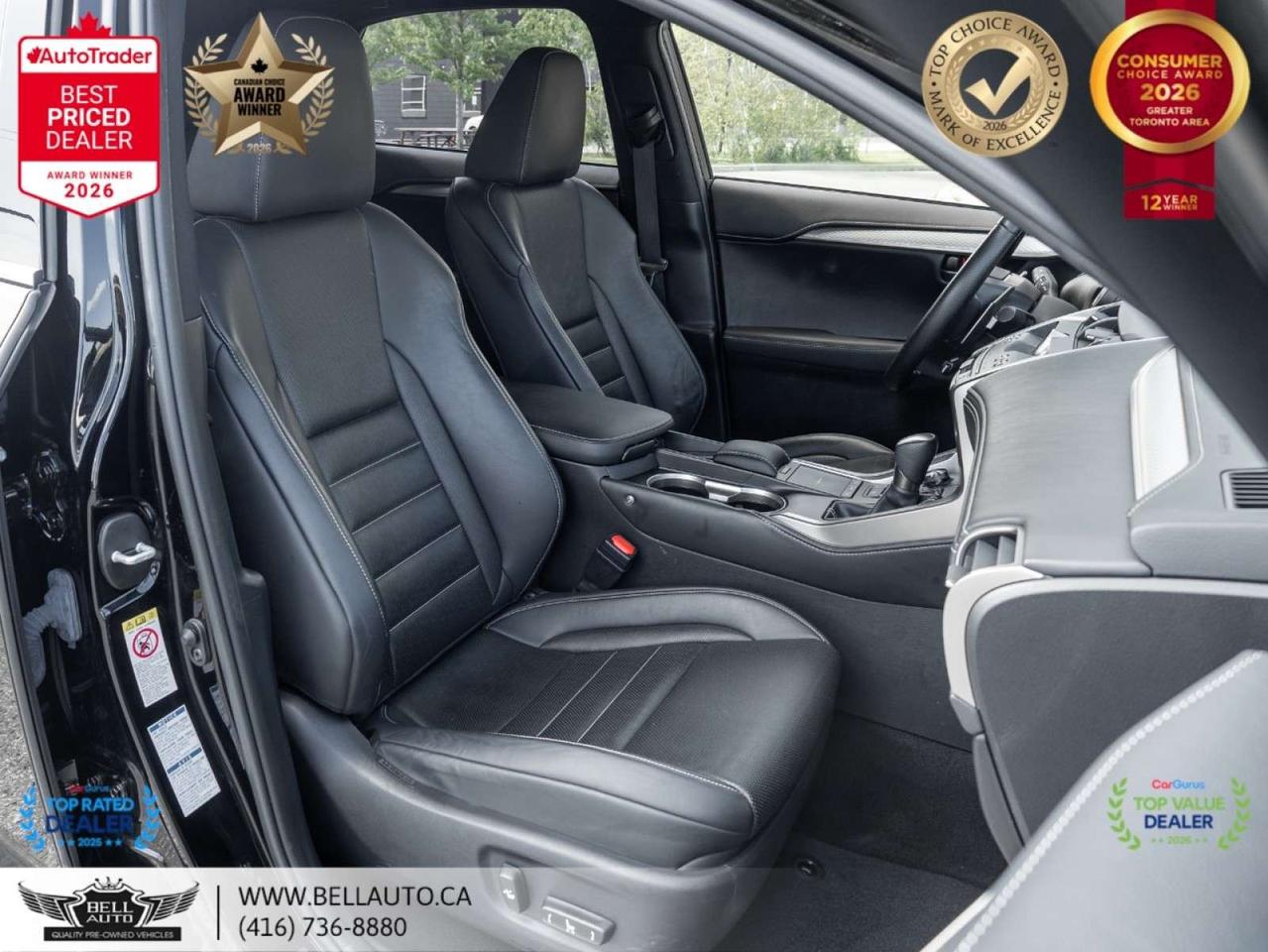2019 Lexus NX 300   FSPORT   NAVI   B.CAM   SUNROOF   NOACCIDENT Photo
