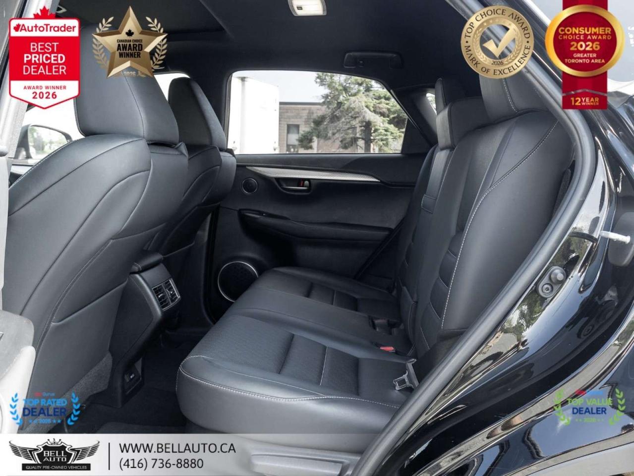 2019 Lexus NX 300   FSPORT   NAVI   B.CAM   SUNROOF   NOACCIDENT Photo
