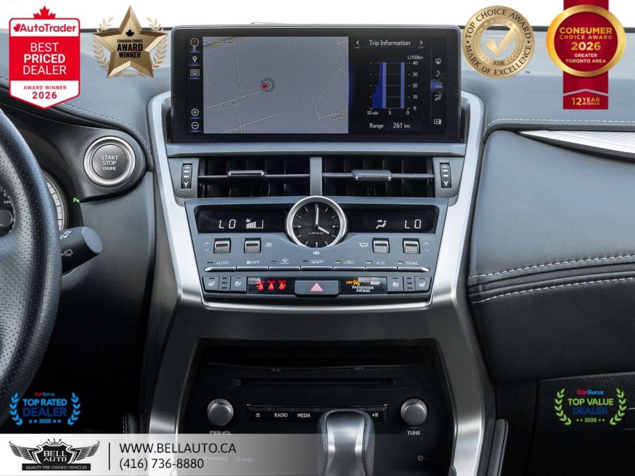 2019 Lexus NX 300   FSPORT   NAVI   B.CAM   SUNROOF   NOACCIDENT Photo