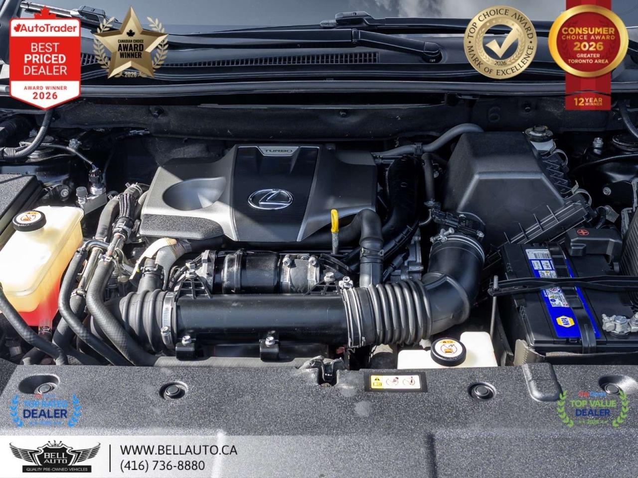 2019 Lexus NX 300   FSPORT   NAVI   B.CAM   SUNROOF   NOACCIDENT Photo