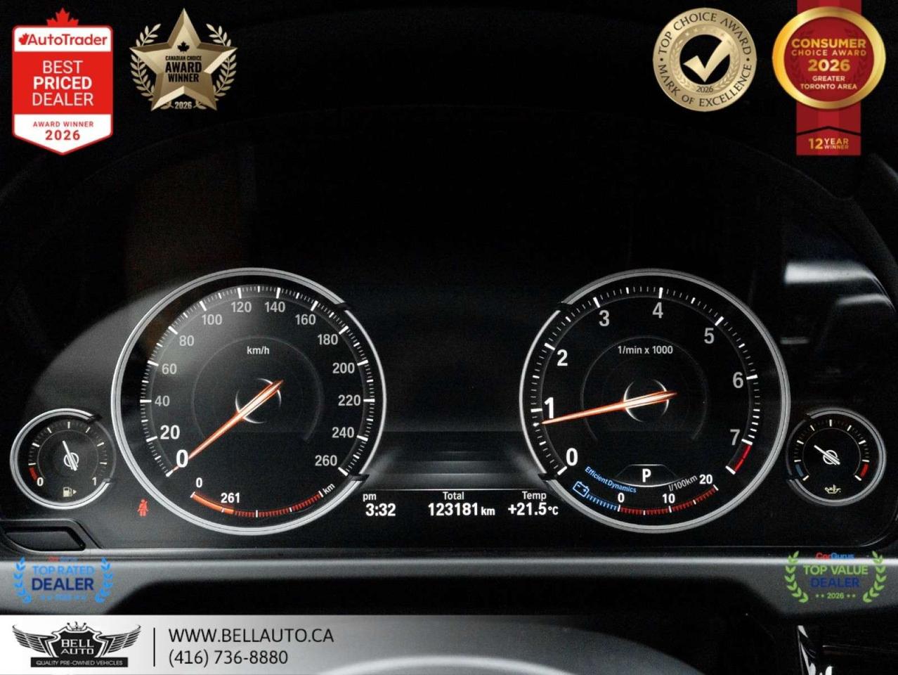 2018 BMW X5 xDrive35i   M-SPORT   NAVI   B.CAM   PANO  HARMAN   NOACCIDENT Photo