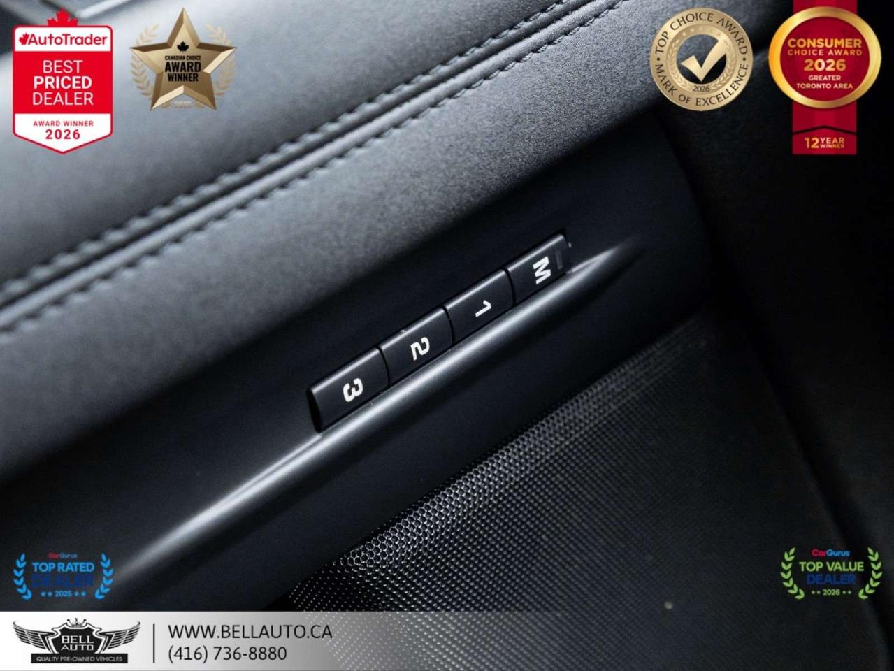 2020 Land Rover Range Rover Evoque SE   AWD   NAVI   B.CAM   MERIDIAN   NOACCIDENT Photo