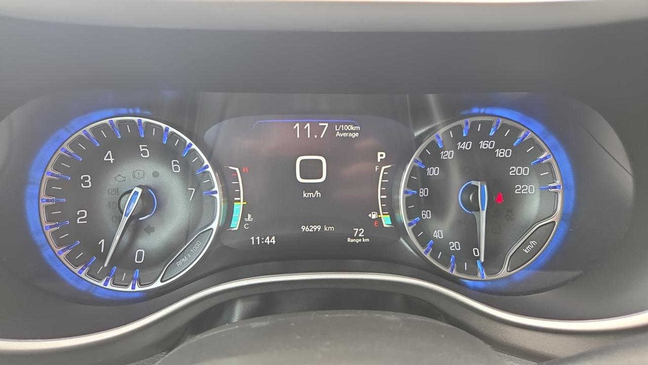 2024 Chrysler Pacifica Leather, Navigation, Power Doors, Blind Spot Photo