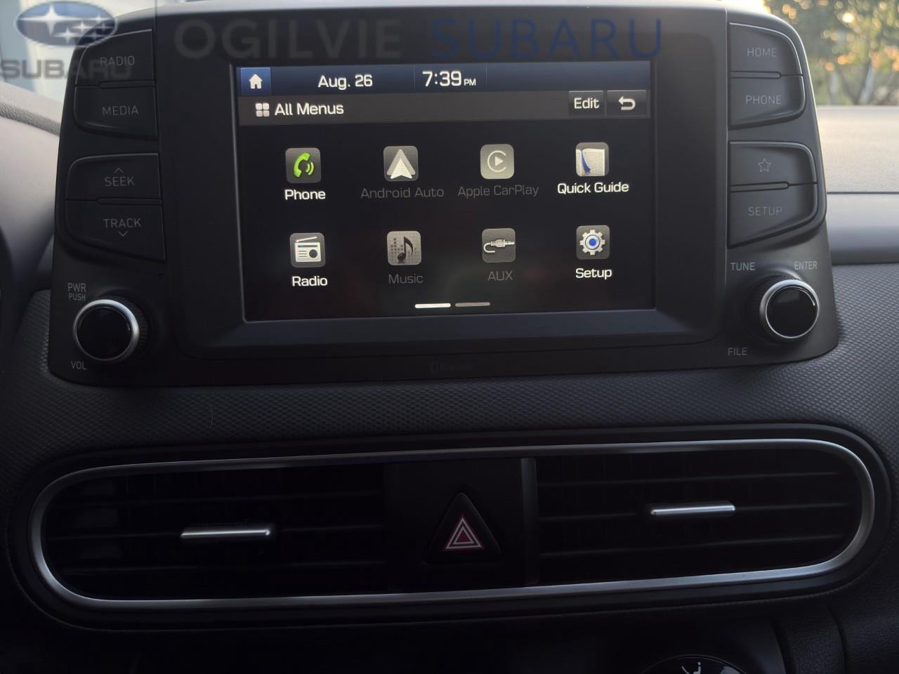 2019 Hyundai KONA 2.0L Preferred (A6) 4dr All-Wheel Drive Photo