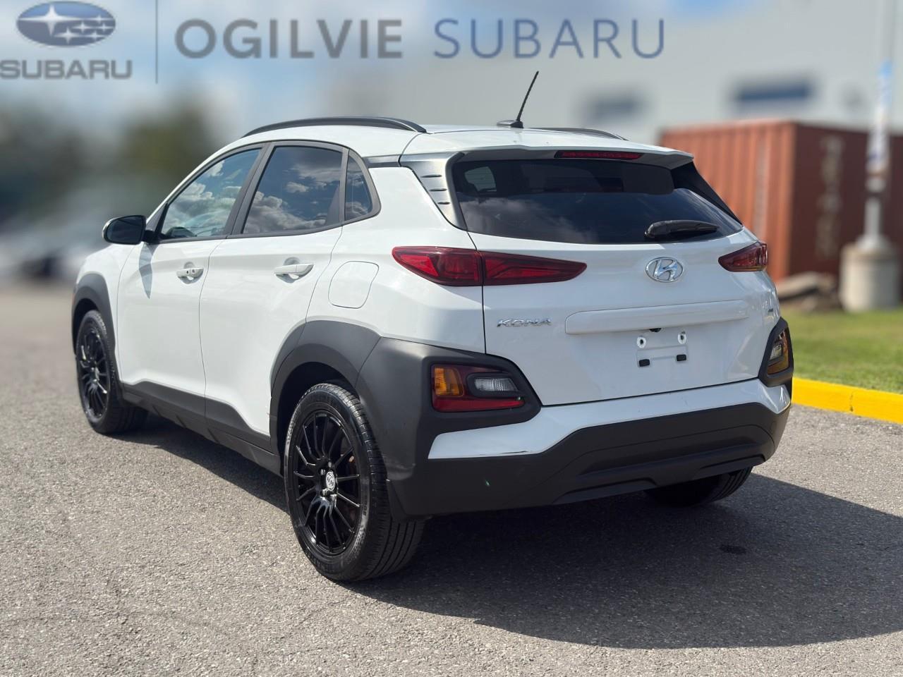 2019 Hyundai KONA 2.0L Preferred (A6) 4dr All-Wheel Drive Photo