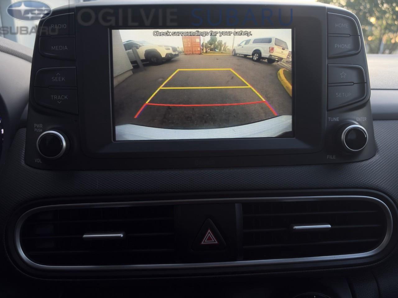 2019 Hyundai KONA 2.0L Preferred (A6) 4dr All-Wheel Drive Photo2