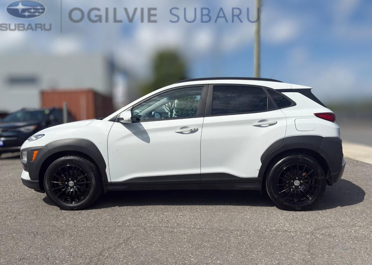 2019 Hyundai KONA 2.0L Preferred (A6) 4dr All-Wheel Drive Photo