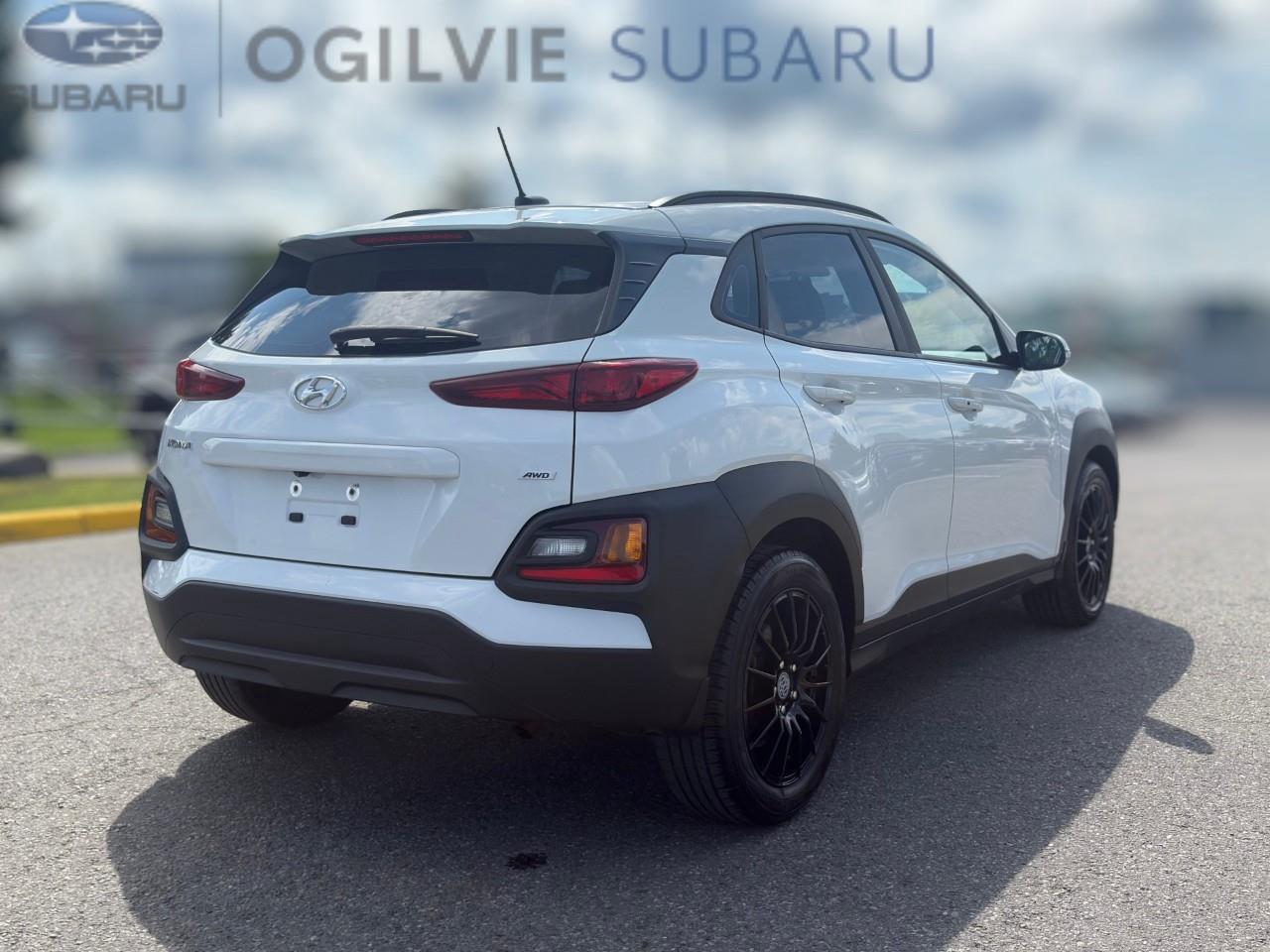 2019 Hyundai KONA 2.0L Preferred (A6) 4dr All-Wheel Drive Photo