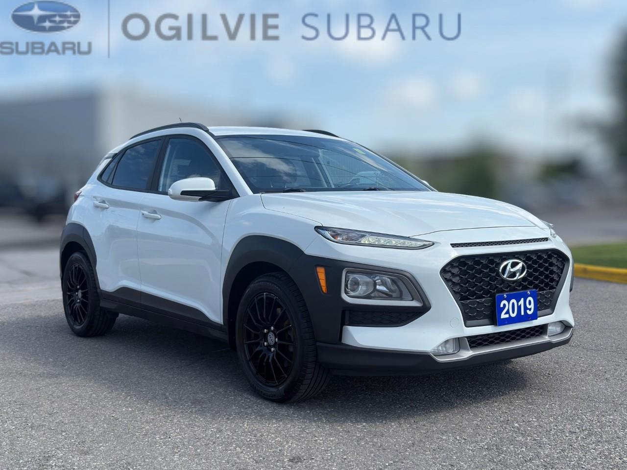 2019 Hyundai KONA 2.0L Preferred (A6) 4dr All-Wheel Drive Photo