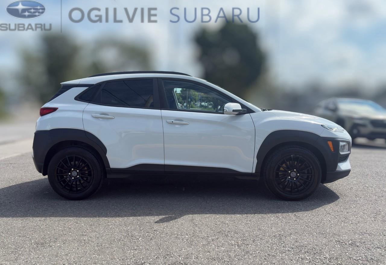 2019 Hyundai KONA 2.0L Preferred (A6) 4dr All-Wheel Drive Photo