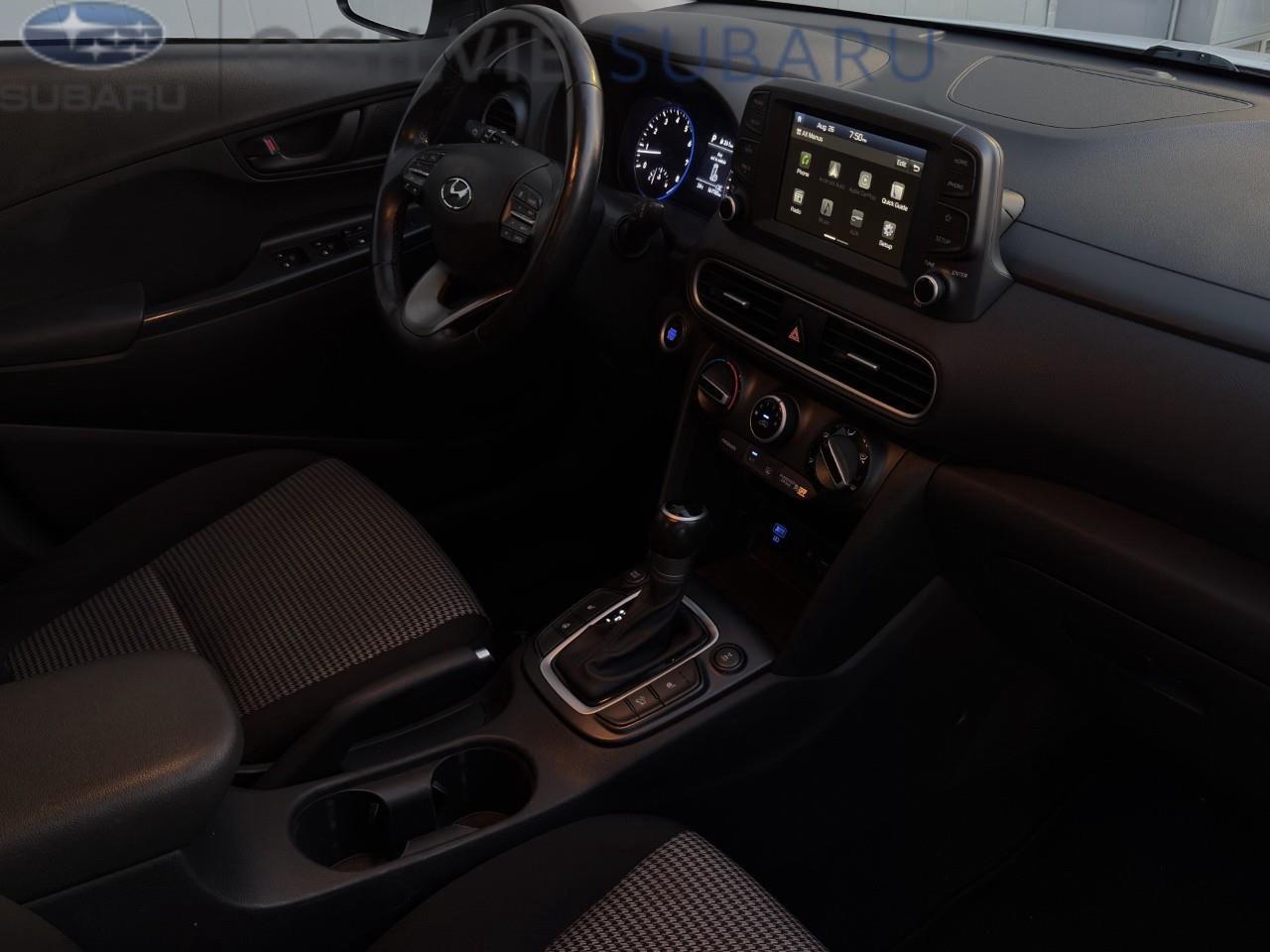 2019 Hyundai KONA 2.0L Preferred (A6) 4dr All-Wheel Drive Photo