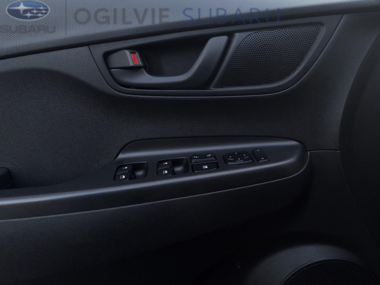 2019 Hyundai KONA 2.0L Preferred (A6) 4dr All-Wheel Drive Photo