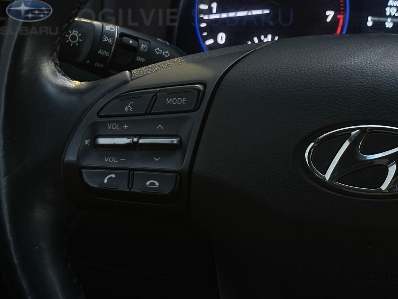 2019 Hyundai KONA 2.0L Preferred (A6) 4dr All-Wheel Drive Photo