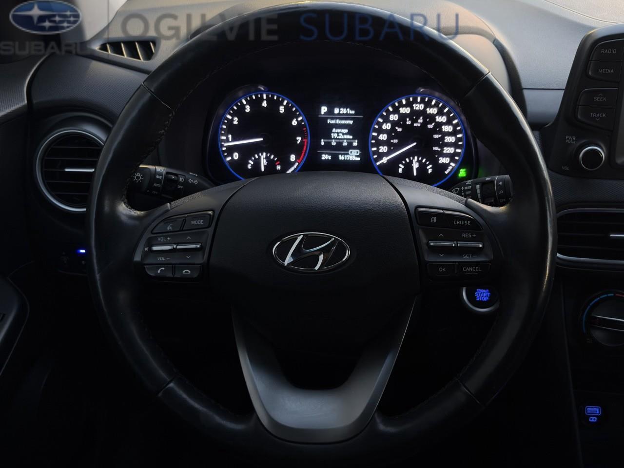 2019 Hyundai KONA 2.0L Preferred (A6) 4dr All-Wheel Drive Photo