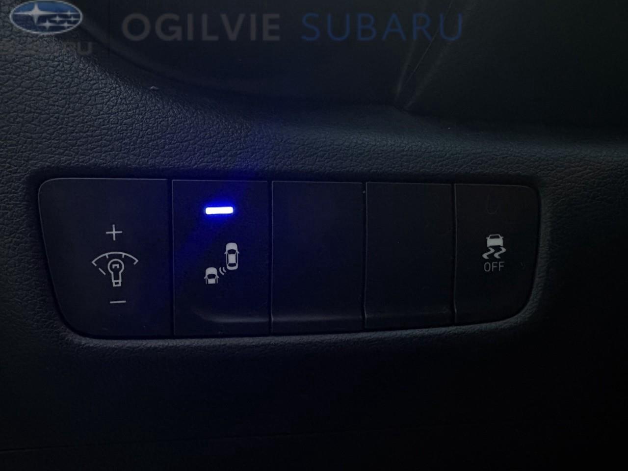 2019 Hyundai KONA 2.0L Preferred (A6) 4dr All-Wheel Drive Photo
