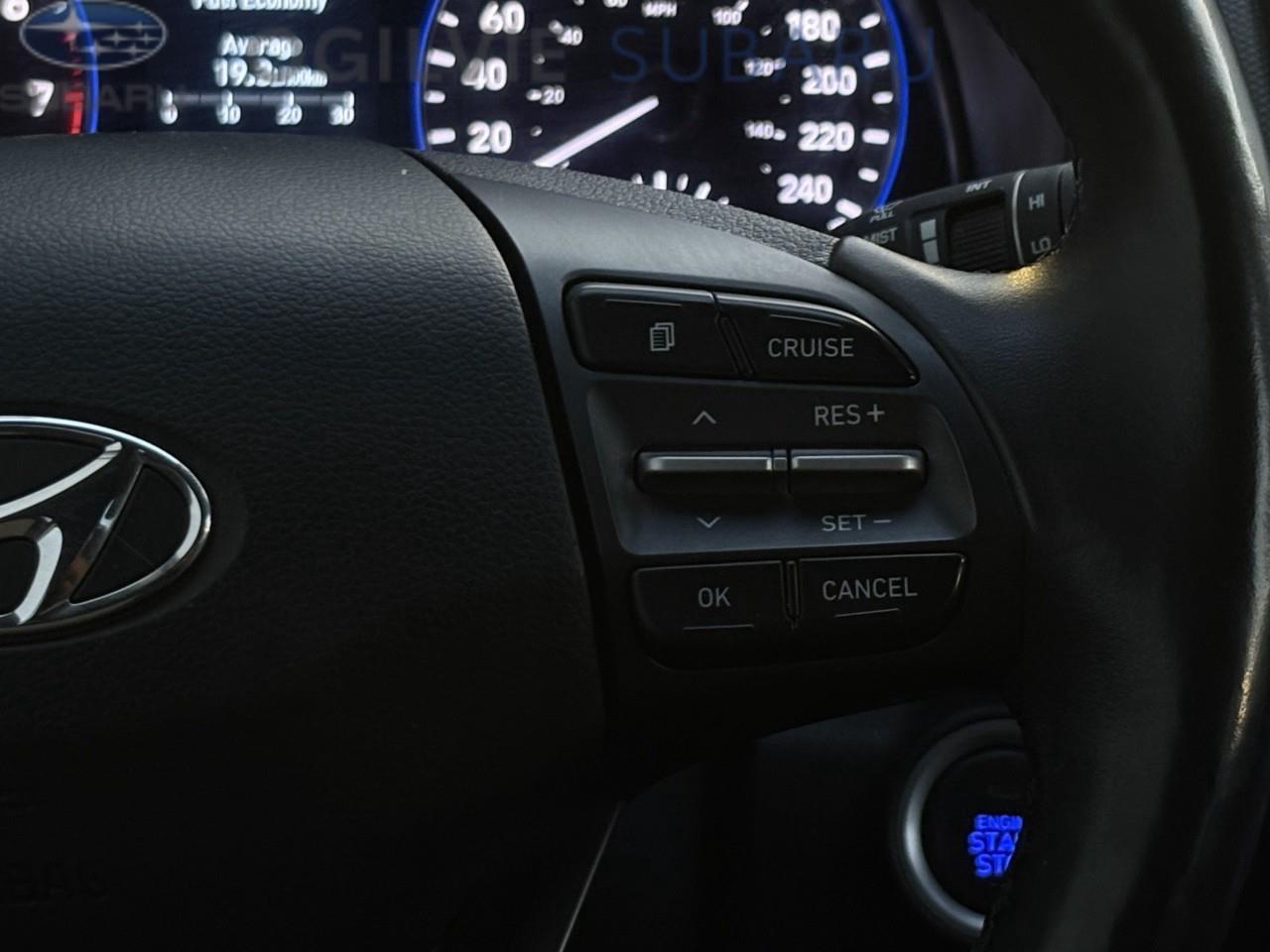 2019 Hyundai KONA 2.0L Preferred (A6) 4dr All-Wheel Drive Photo