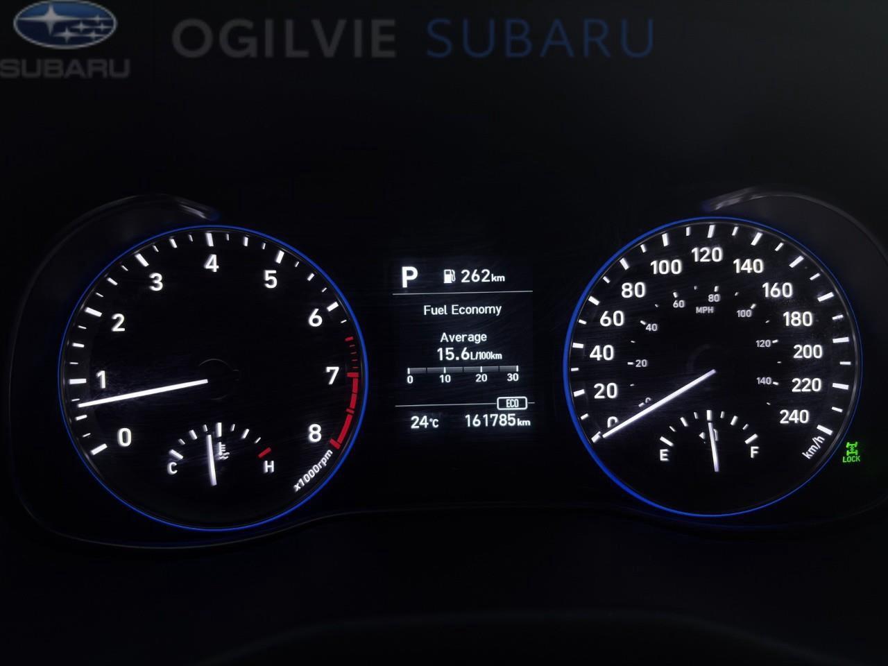 2019 Hyundai KONA 2.0L Preferred (A6) 4dr All-Wheel Drive Photo