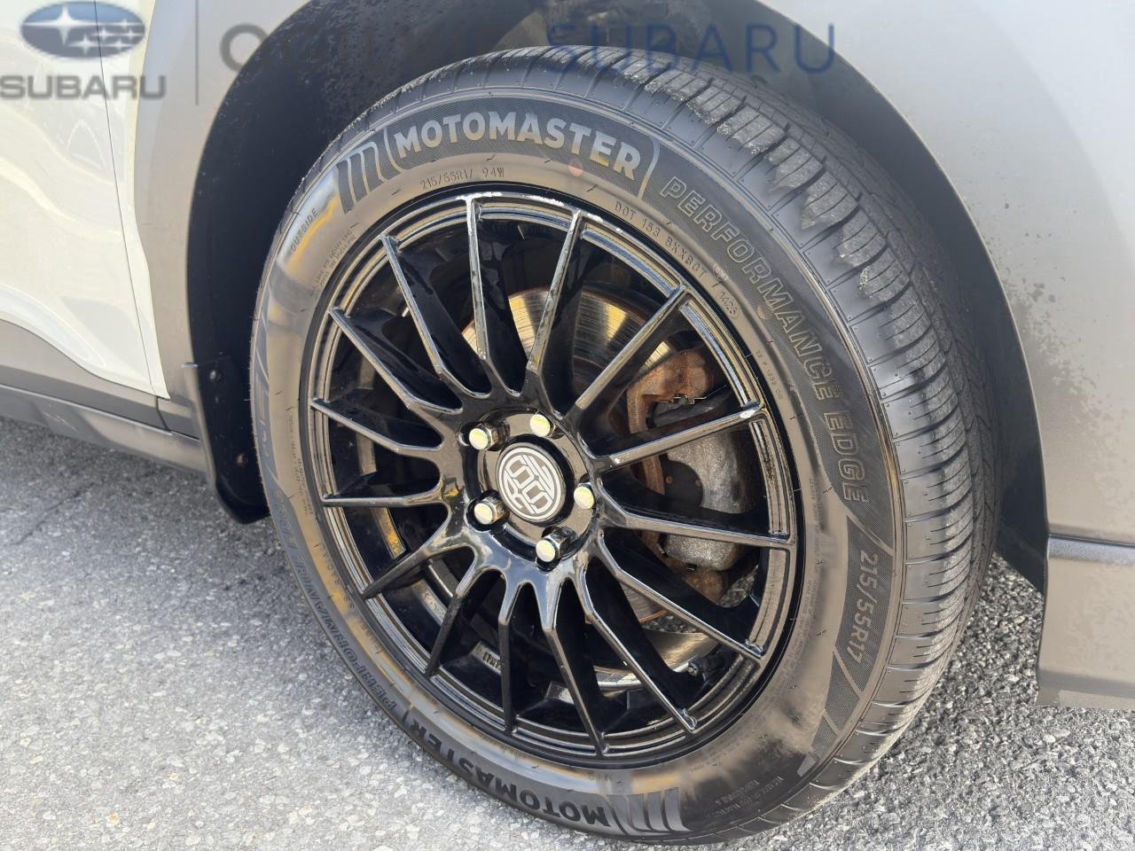 2019 Hyundai KONA 2.0L Preferred (A6) 4dr All-Wheel Drive Photo