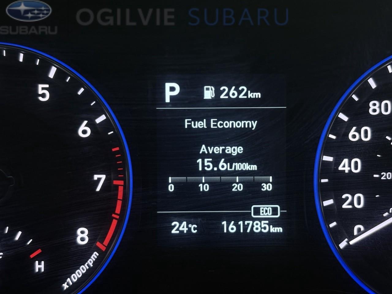 2019 Hyundai KONA 2.0L Preferred (A6) 4dr All-Wheel Drive Photo
