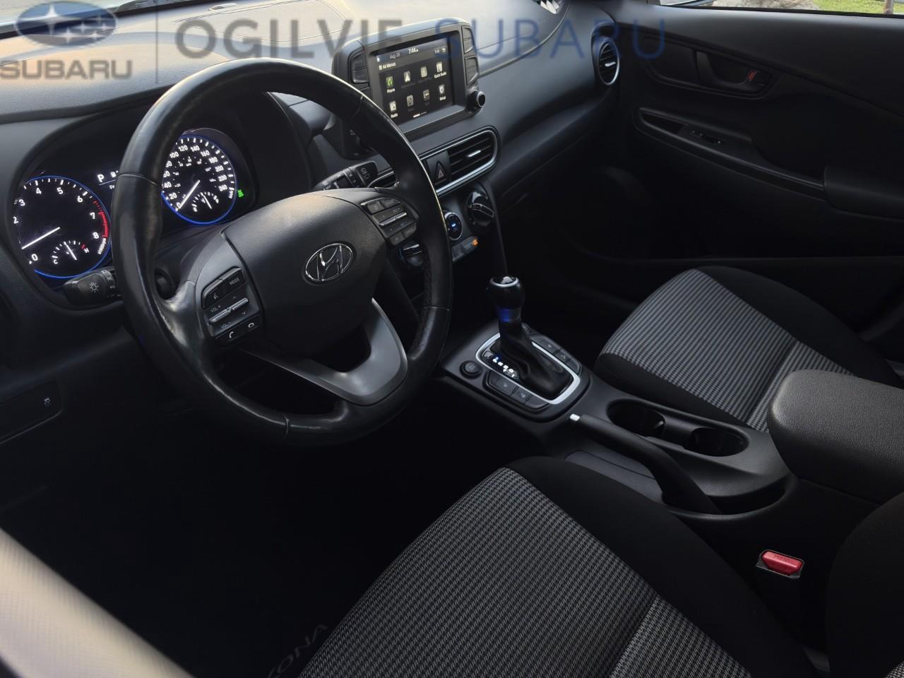 2019 Hyundai KONA 2.0L Preferred (A6) 4dr All-Wheel Drive Photo
