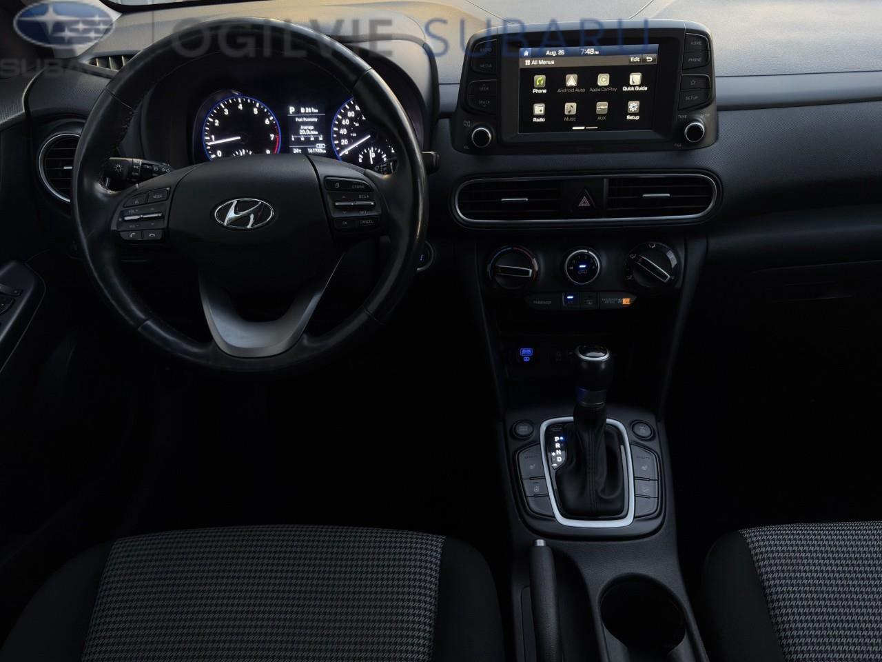 2019 Hyundai KONA 2.0L Preferred (A6) 4dr All-Wheel Drive Photo