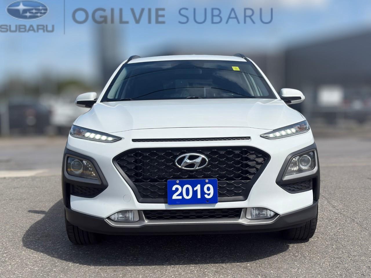 2019 Hyundai KONA 2.0L Preferred (A6) 4dr All-Wheel Drive Photo