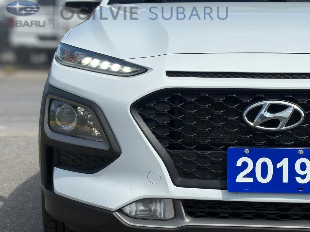 2019 Hyundai KONA 2.0L Preferred (A6) 4dr All-Wheel Drive Photo