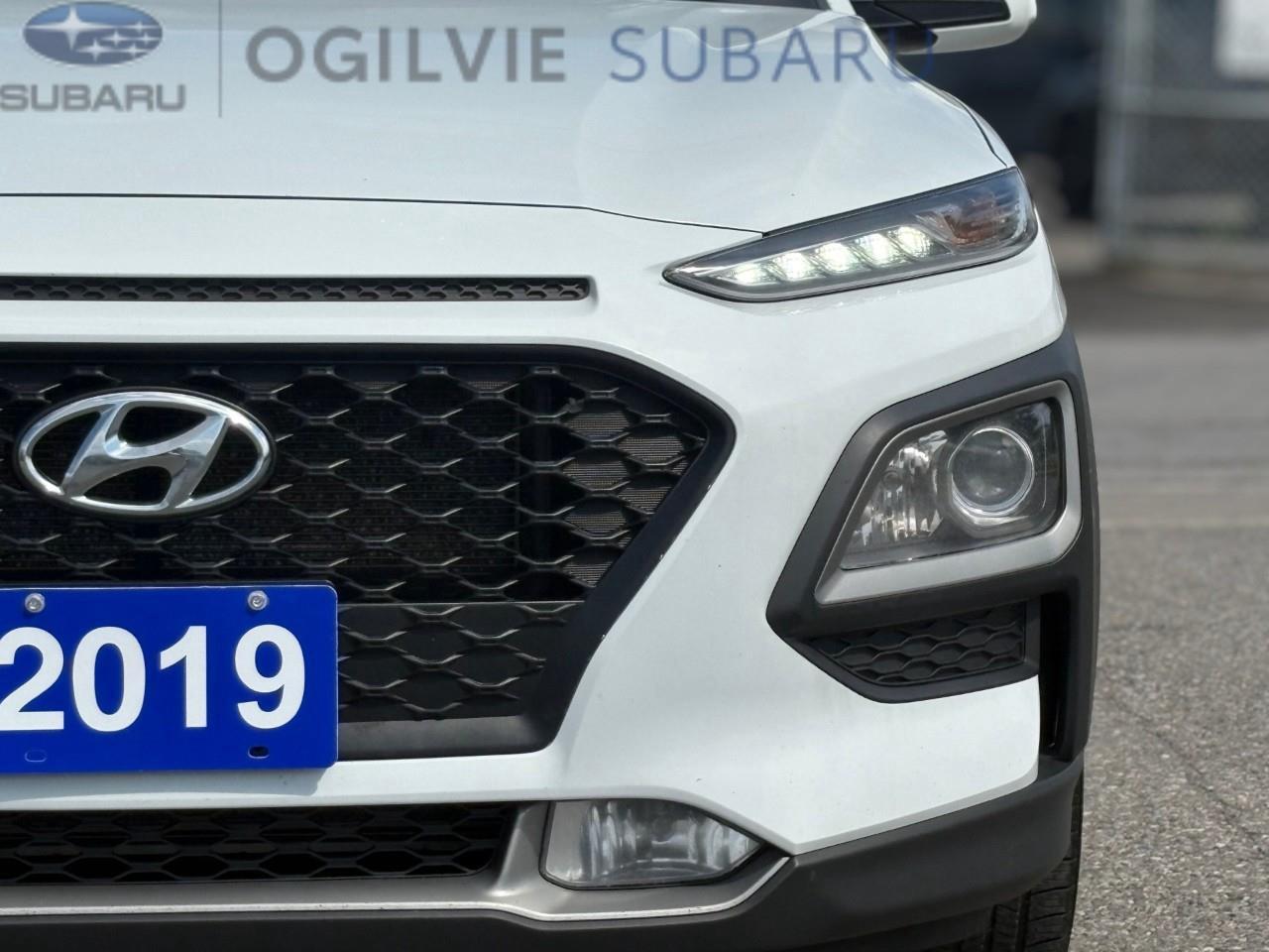 2019 Hyundai KONA 2.0L Preferred (A6) 4dr All-Wheel Drive Photo
