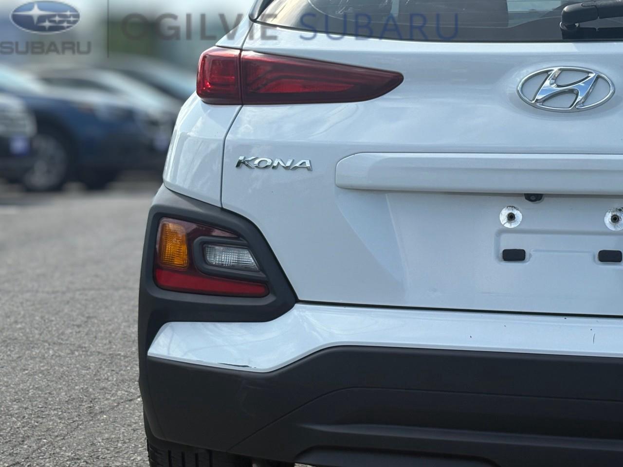 2019 Hyundai KONA 2.0L Preferred (A6) 4dr All-Wheel Drive Photo