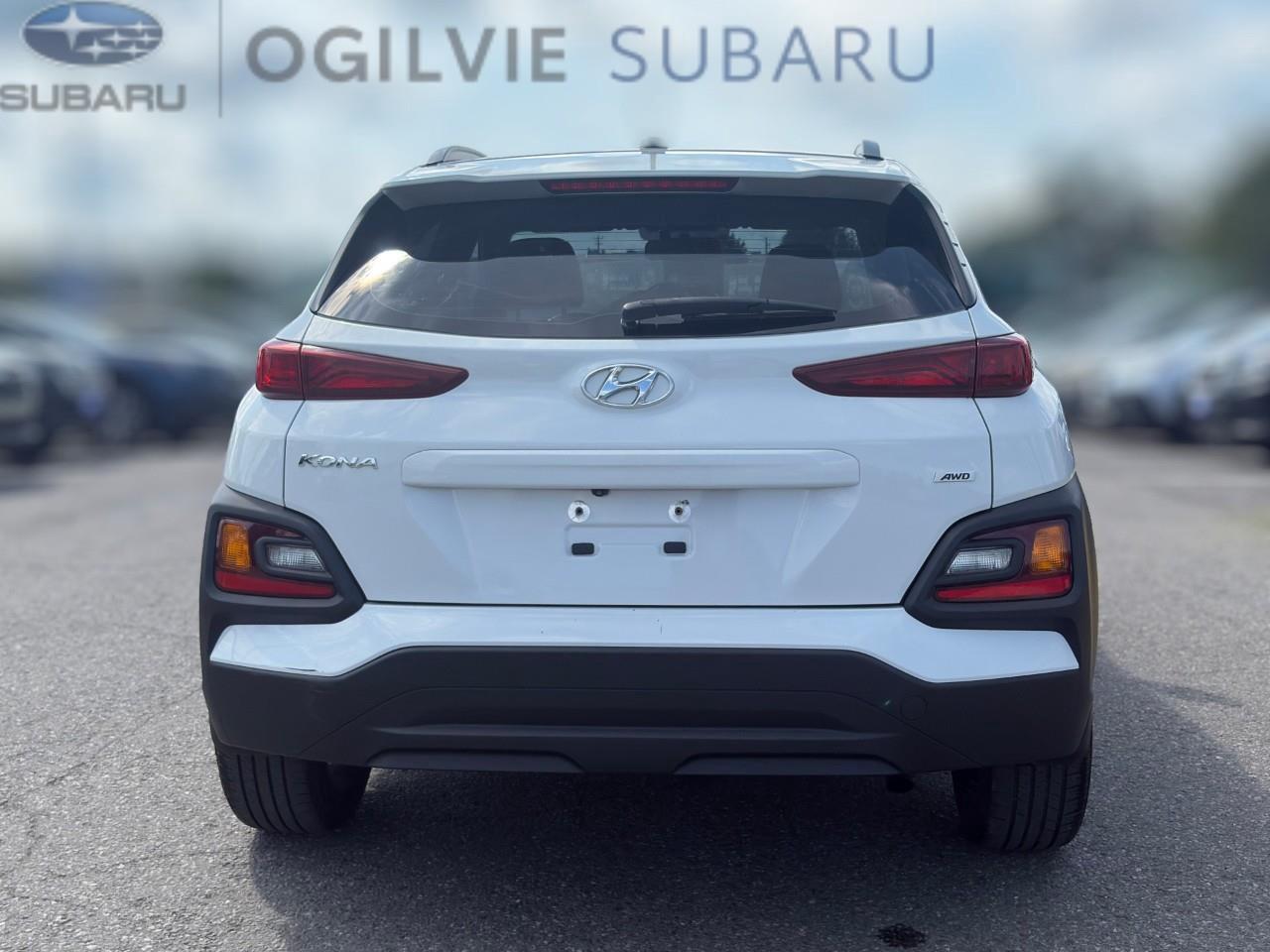 2019 Hyundai KONA 2.0L Preferred (A6) 4dr All-Wheel Drive Photo