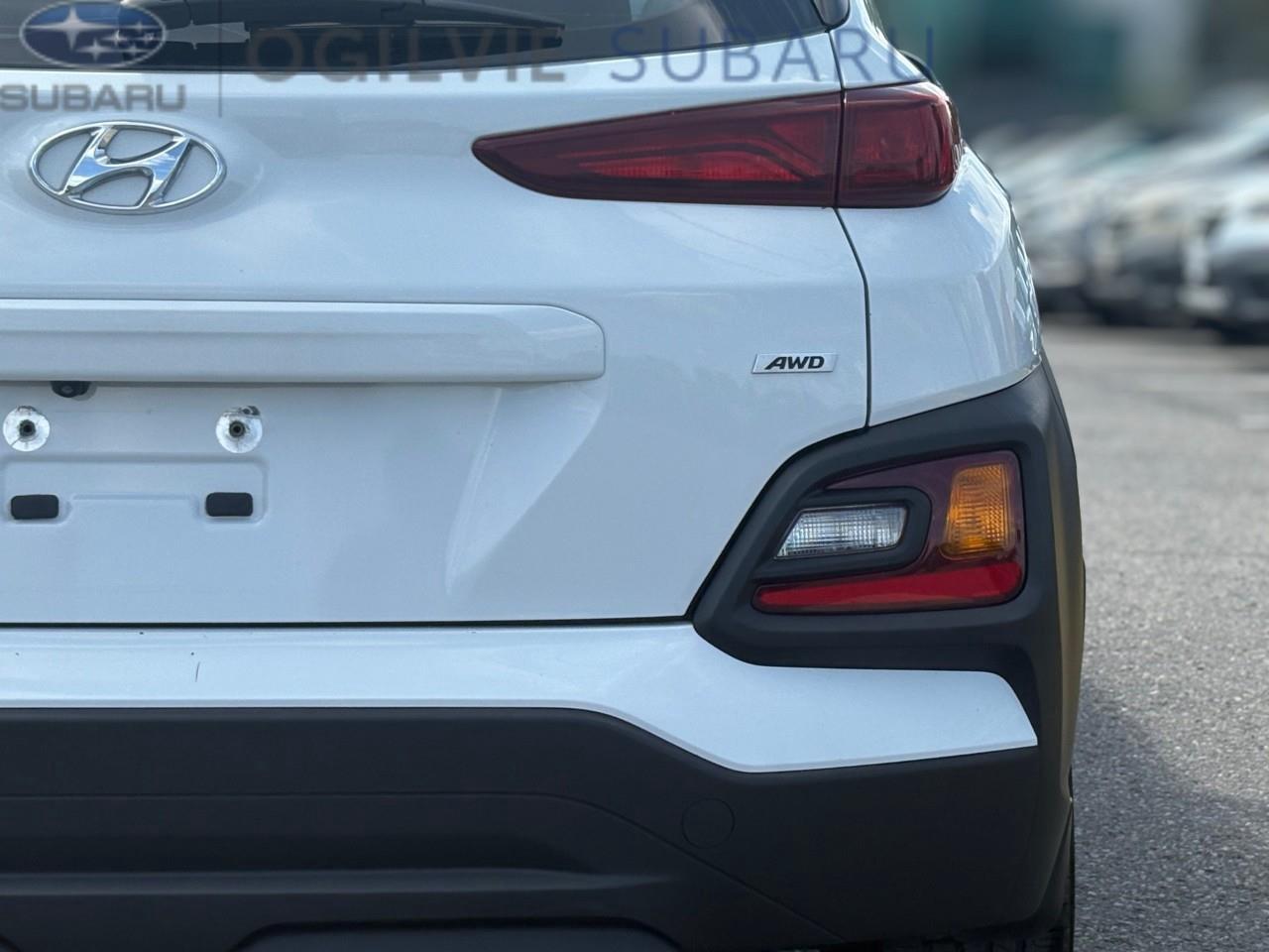 2019 Hyundai KONA 2.0L Preferred (A6) 4dr All-Wheel Drive Photo