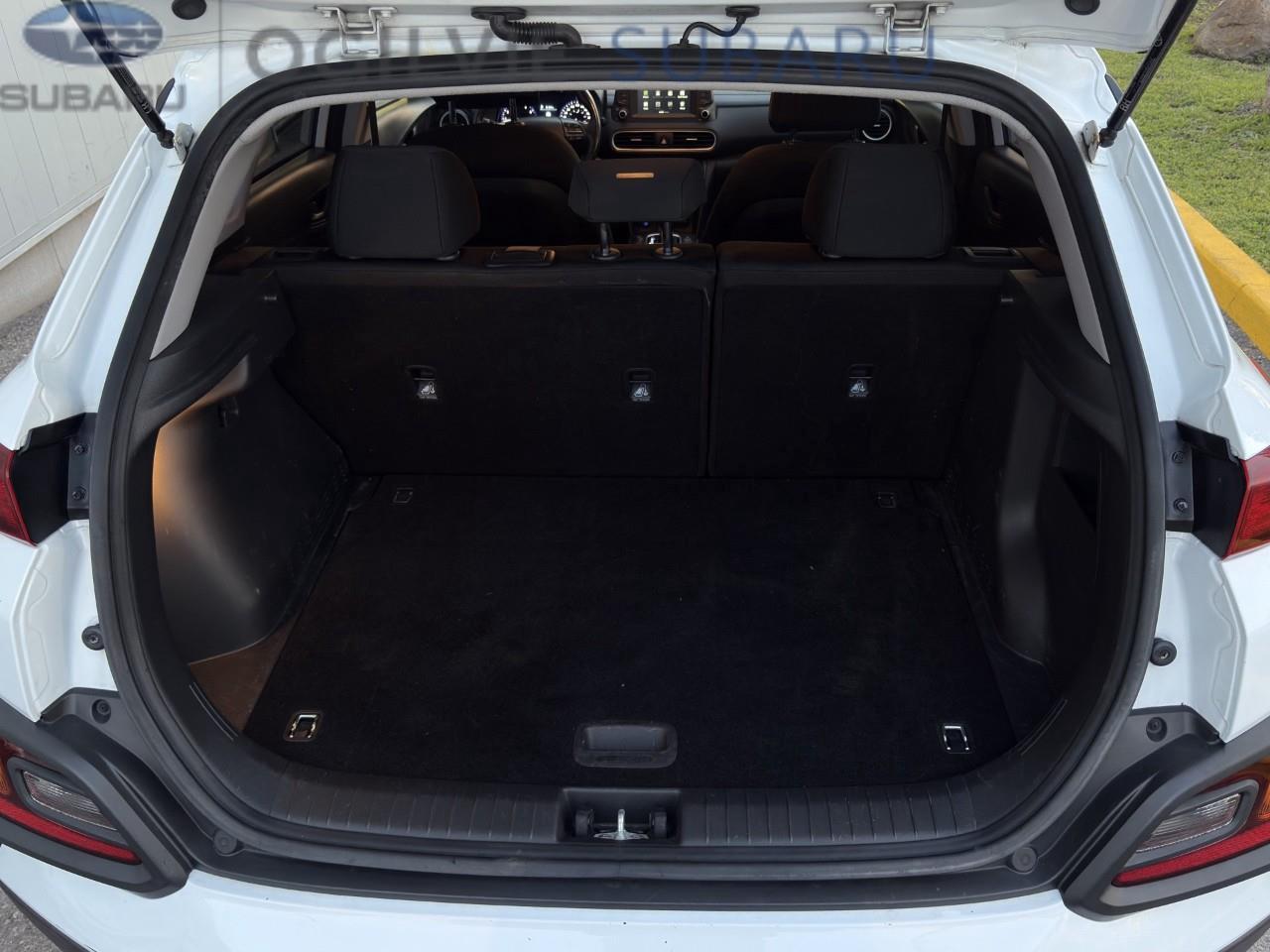 2019 Hyundai KONA 2.0L Preferred (A6) 4dr All-Wheel Drive Photo